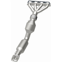 画像をギャラリービューアに読み込む, MagnaFlow 07-08 Mini Cooper 1.6L Direct Fit Catalytic Converter