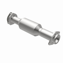 画像をギャラリービューアに読み込む, Magnaflow 00-01 Jeep Grand Cherokee 4.0L Direct Fit CARB Compliant Converter