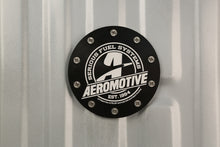 画像をギャラリービューアに読み込む, Aeromotive 1964 Pontiac GTO 340 Stealth Gen 2 Fuel Tank