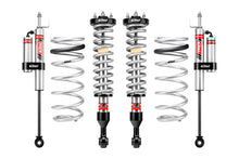 画像をギャラリービューアに読み込む, Eibach 24-26 Toyota Land Cruiser Stage 2R Pro-Lift Kit (Front Coilovers &amp; Rear Shock/Springs)