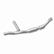 画像をギャラリービューアに読み込む, MagnaFlow 02-03 Ford F-150 5.4L Direct Fit Converter
