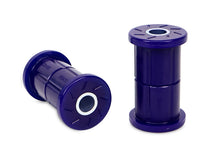 画像をギャラリービューアに読み込む, SuperPro 2015+ Ford F-150 Rear Leaf Spring Shackle Bushing Kit