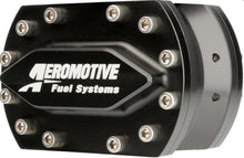 画像をギャラリービューアに読み込む, Aeromotive Spur Gear Fuel Pump - 3/8in Hex - .900 Gear - 19.5gpm