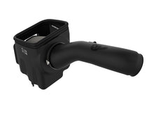 画像をギャラリービューアに読み込む, aFe Magnum FORCE Open Element Intake GM Diesel Trucks 17-19 V8-6.6L (td) L5P