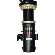 画像をギャラリービューアに読み込む, BLOX Racing 08-14 Subaru WRX Plus Series Fully Adjustable Coilovers