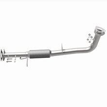 画像をギャラリービューアに読み込む, BRE Exhaust 90-93 Accord 2.2L Front Pipe Kit