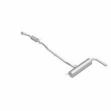 画像をギャラリービューアに読み込む, MagnaFlow BRE Exhaust Kit 01-03 Toyota RAV4 2.0L