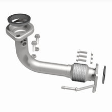 画像をギャラリービューアに読み込む, BRE Exhaust 03-07 Accord 2.4L Front Pipe Kit