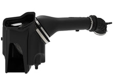 画像をギャラリービューアに読み込む, aFe 2023+ Ford F-250/F-350 V8-7.3L Momentum GT Pro DRY S Intake System
