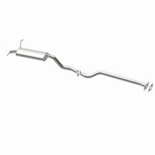 画像をギャラリービューアに読み込む, MagnaFlow BRE Exhaust Kit 01-06 Hyundai Santa Fe 2.7L