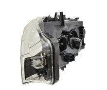 画像をギャラリービューアに読み込む, Hella 15 Bmw 3Ser - Headlamp Rh Led