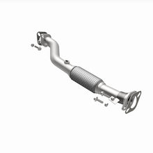 画像をギャラリービューアに読み込む, BRE Exhaust 01-06 Elantra 2.0L Front Pipe Kit
