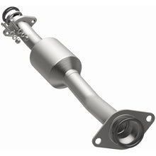 画像をギャラリービューアに読み込む, MagnaFlow 20-21 Nissan NV200 2.0L Direct Fit Catalytic Converter