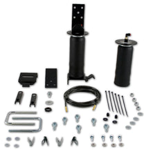画像をギャラリービューアに読み込む, Air Lift Ridecontrol Air Spring Kit