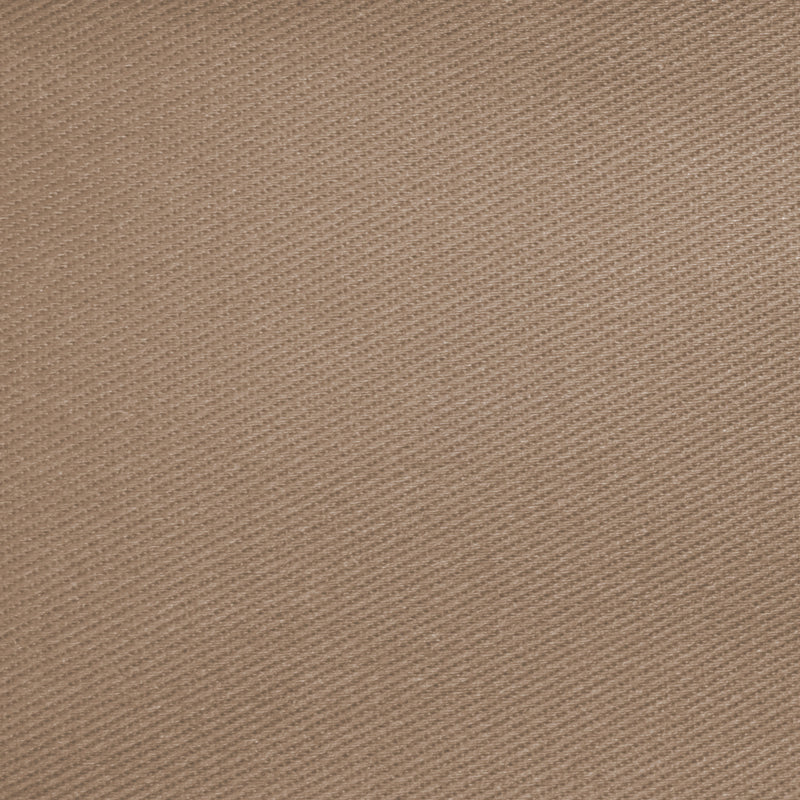 Covercraft 15-26 Ford Transit Polycotton SeatSaver Custom Second Row Seat Covers-Taupe