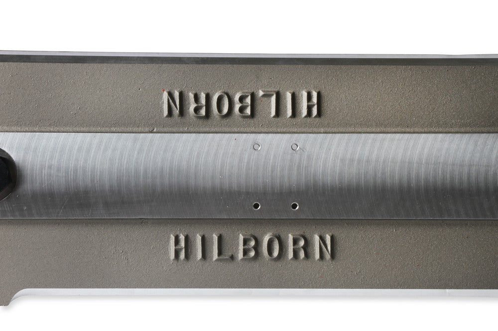 Hilborn Fuel Injection