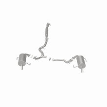 画像をギャラリービューアに読み込む, MagnaFlow BRE Exhaust Kit 05-07 Subaru Outback 3.0L