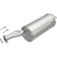 画像をギャラリービューアに読み込む, BRE Exhaust 07-12 Versa 1.8L Muffler Kit
