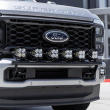 画像をギャラリービューアに読み込む, Baja Designs 23+ Ford Super Duty LP4 Bull Bar Light Kit