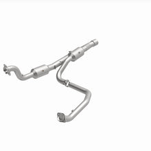 画像をギャラリービューアに読み込む, Magnaflow 15-16 Ram 2500 6.4L California Grade CARB Compliant DF Catalytic Converter