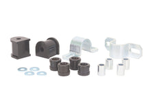 画像をギャラリービューアに読み込む, Whiteline 1965-1982 Chevrolet Corvette Sway Bar - Mount Bushing