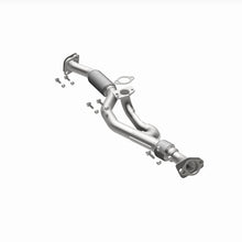 画像をギャラリービューアに読み込む, BRE Exhaust 05-10 Sportage Tucson 2.7L Front Pipe Kit