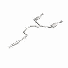 画像をギャラリービューアに読み込む, MagnaFlow BRE Exhaust Kit 12-16 Chevy Impala 3.6L