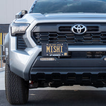 画像をギャラリービューアに読み込む, Mishimoto 2024+ Toyota Tacoma License Plate Relocation Kit