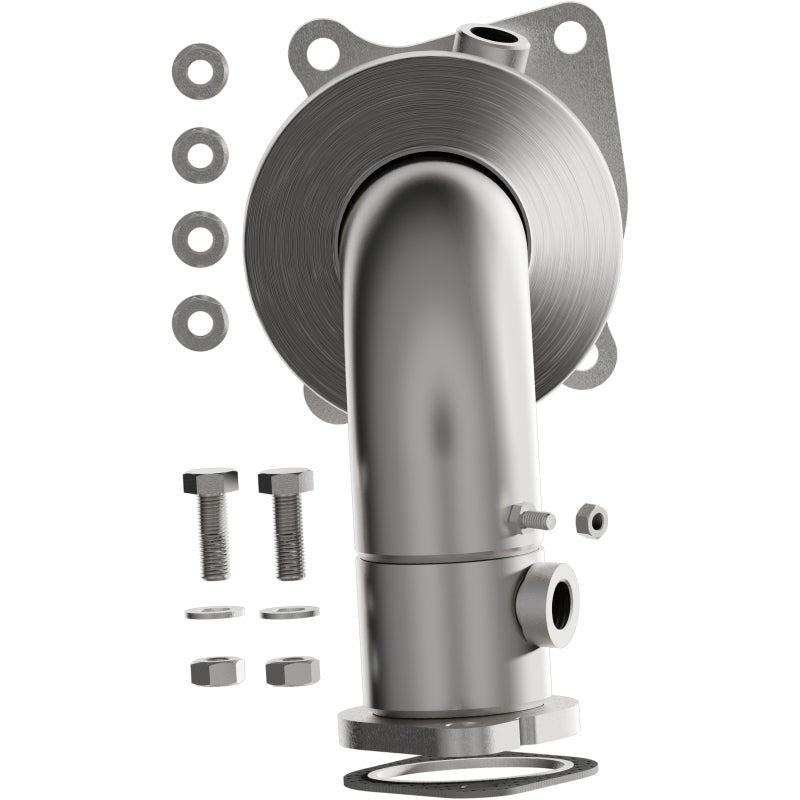 MagnaFlow 20-21 Subaru WRX 2.0L Direct Fit Catalytic Converter