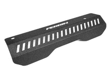 画像をギャラリービューアに読み込む, PERRIN 22-26 Subaru WRX Pulley Cover - Black (SHORT - For Use w/PERRIN AOS)