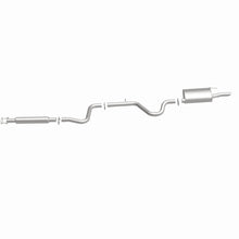 画像をギャラリービューアに読み込む, MagnaFlow BRE Exhaust Kit 06-11 Chevy Impala Monte Carlo 3.5L