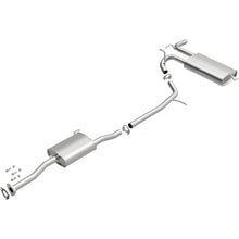 画像をギャラリービューアに読み込む, MagnaFlow BRE Exhaust Kit 08-10 Saturn Vue 2.4L