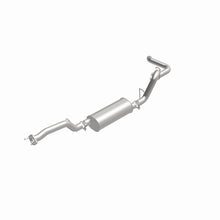 画像をギャラリービューアに読み込む, MagnaFlow BRE Exhaust Kit 94-95 Tahoe Yukon 5.7L