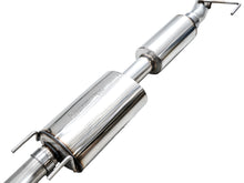 画像をギャラリービューアに読み込む, AWE Tuning 0FG Exhaust for 3rd Gen Toyota Tundra - Dual Diamond Black Tips