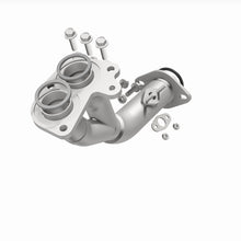 画像をギャラリービューアに読み込む, BRE Exhaust 95-04 Tacoma 3.4L Front Pipe Kit