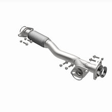 画像をギャラリービューアに読み込む, BRE Exhaust 06-12 Fusion Milan MKZ Zephyr 3.0L 3.5L Front Pipe Kit