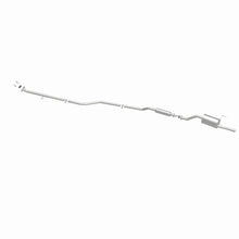 画像をギャラリービューアに読み込む, MagnaFlow BRE Exhaust Kit 01-05 Honda Civic 1.7L