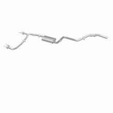 画像をギャラリービューアに読み込む, MagnaFlow BRE Exhaust Kit 05-12 Nissan Pathfinder