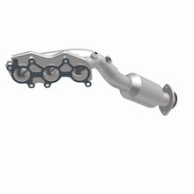 画像をギャラリービューアに読み込む, MagnaFlow 07-15 Lexus IS350 2.5L Direct Fit Catalytic Converter