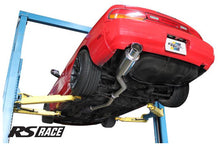 画像をギャラリービューアに読み込む, GReddy 89-94 Nissan 240sx S13 Revolution RS Exhaust