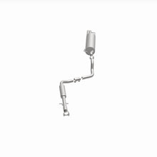 画像をギャラリービューアに読み込む, MagnaFlow BRE Exhaust Kit 99-05 VW Jetta