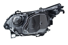 画像をギャラリービューアに読み込む, Hella 2008-2010 BMW 528i Bi-Xenon Headlight Assembly