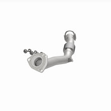 画像をギャラリービューアに読み込む, BRE Exhaust 97-01 A4 Quattro 1.8L Front Pipe Kit