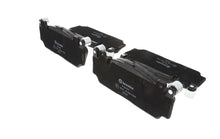 画像をギャラリービューアに読み込む, Brembo 14-19 BMW M5/ BMW M2/ BMW M6/ BMW M6 Gran Coupe Front Low-Met Brake Pad