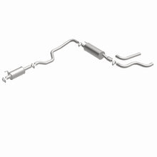 画像をギャラリービューアに読み込む, MagnaFlow BRE Exhaust Kit 85-93 Volvo 244 245 240 2.3L