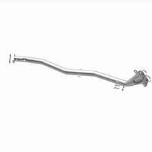 画像をギャラリービューアに読み込む, BRE Exhaust 90-96 D21 Pickup 2.4L Front Pipe Kit