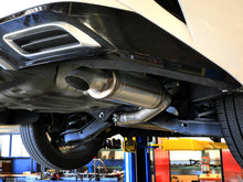 画像をギャラリービューアに読み込む, aFe 21-24 Kia K5 Takeda 2.5in 304 Stainless Steel Cat-Back Exhaust System