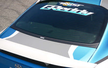 画像をギャラリービューアに読み込む, GReddy FRS/86/BRZ Rear Window Spoiler Aero Kit