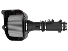 画像をギャラリービューアに読み込む, aFe Power Magnum Force Stage-2 Pro DRY S Cold Air Intake System 25-26 Ram 1500 RHO L6-3.0L (tt)