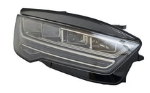 画像をギャラリービューアに読み込む, Hella 2016 Audi A7 S7 Rs7 Headlamp Rh Led